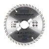 GERMANIA HM Multifunktionssägeblatt Ø 160 Mm Mit 40 Zähnen -Heimwerkzeuge 9krymtVCoN67eJu 1280x1280