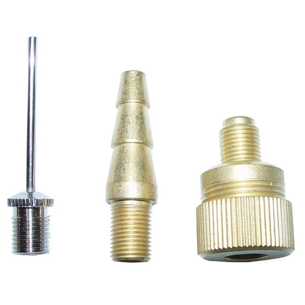 Güde GÜDE Druckluft Adapter Set 3tlg. 4 Güde GÜDE Druckluft Adapter Set 3tlg. – Bild 2