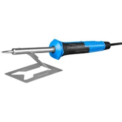 Heimwerkzeuge 6 CFH Elektrolötkolben E20 Mit 20 Watt Und Sicherheitsablageständer