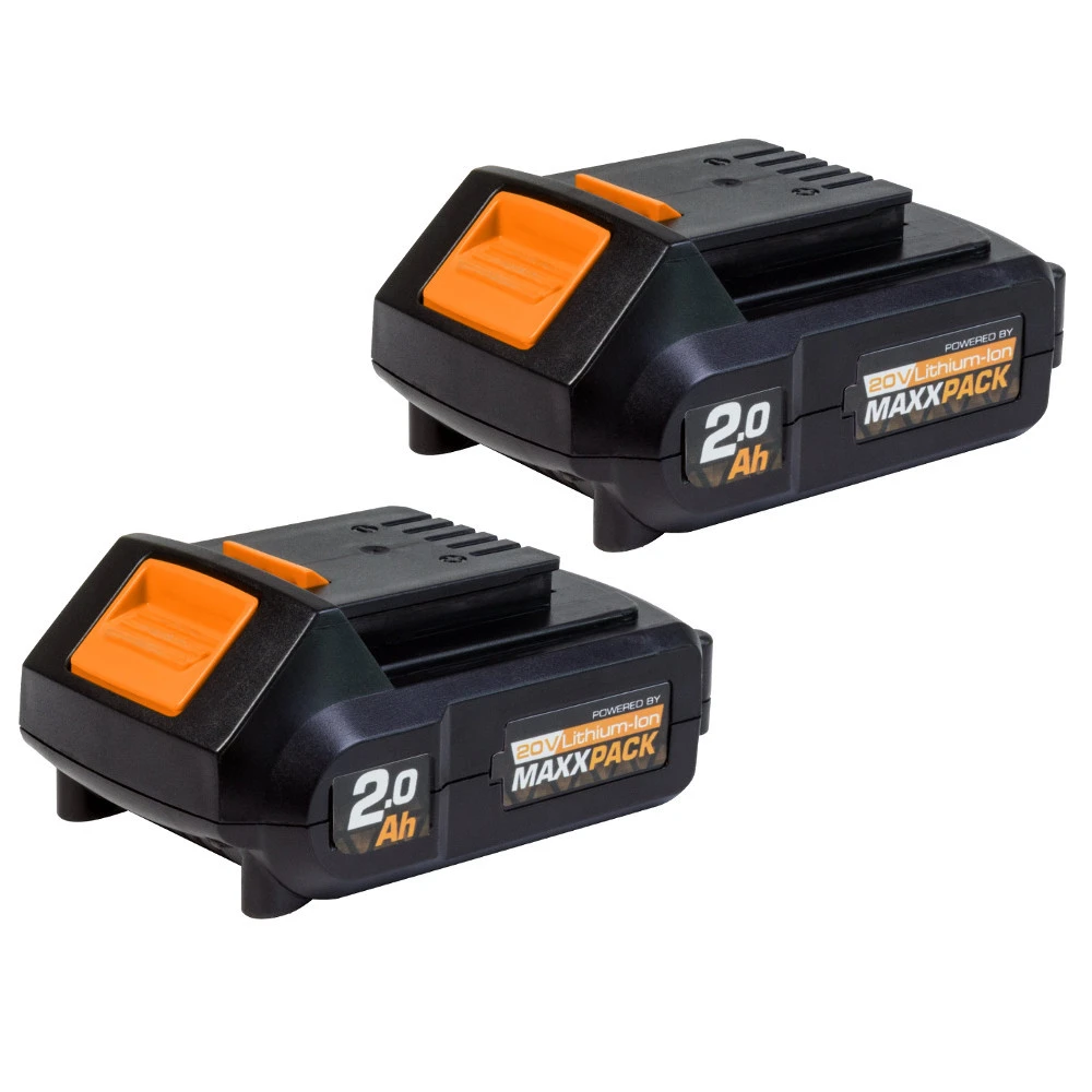 Schlagbohrmaschine Mit 2 Akkus Und Ladegerät Batavia 7 Schlagbohrmaschine Mit 2 Akkus Und Ladegerät Batavia – Bild 5