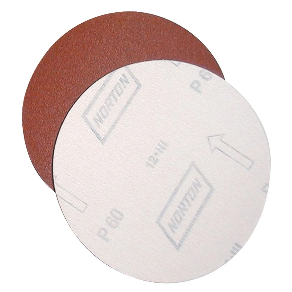 Güde Klett-Schleifscheiben K60 3 Stück 3 Güde Klett-Schleifscheiben K60 3 Stück