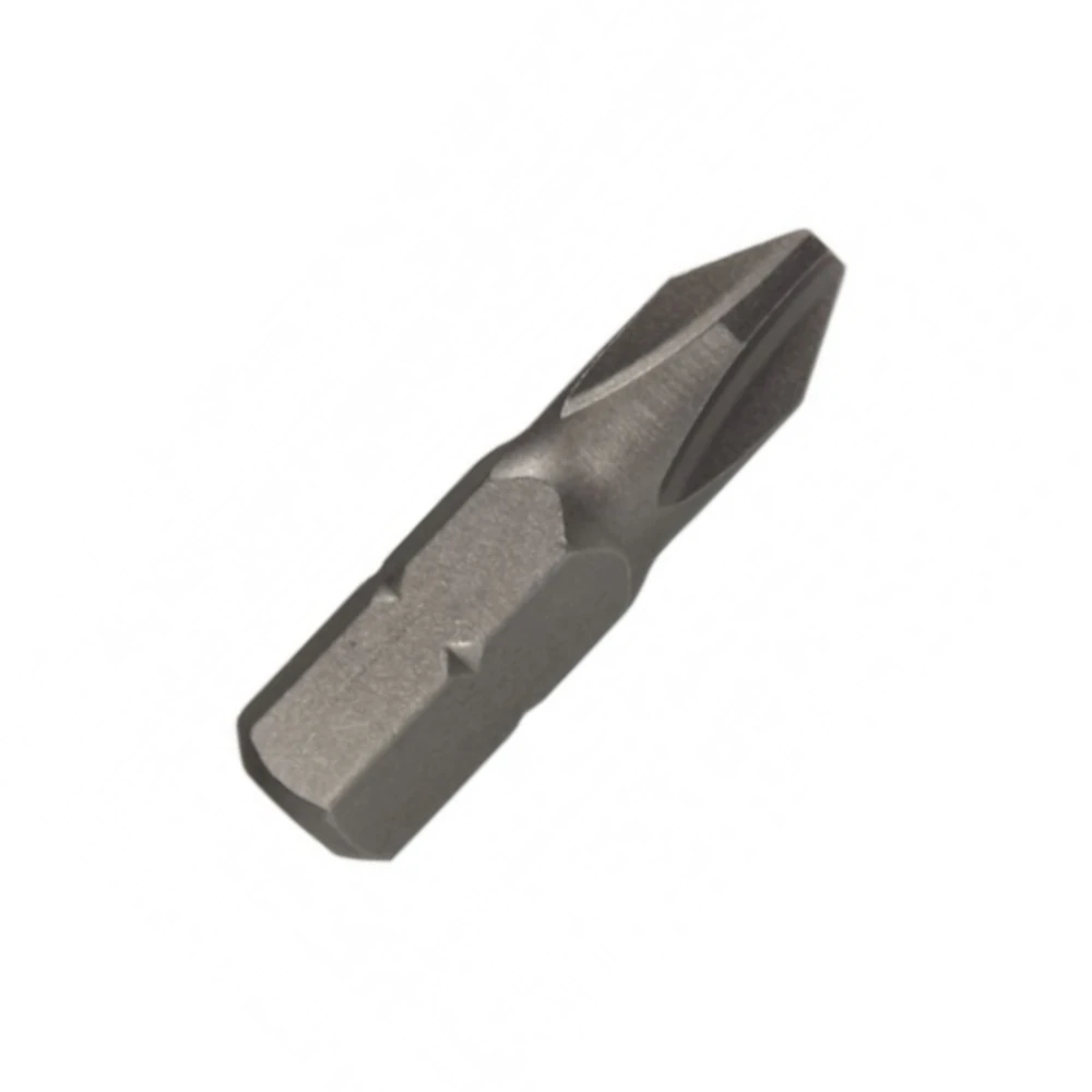 GERMANIA Bit PH3 Kreuzschlitz Einzeln 25 Mm 3 GERMANIA Bit PH3 Kreuzschlitz Einzeln 25 Mm