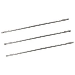 Sägeblatt 18TPI 3 Stück Zu Dekupiersäge Güde GDS16