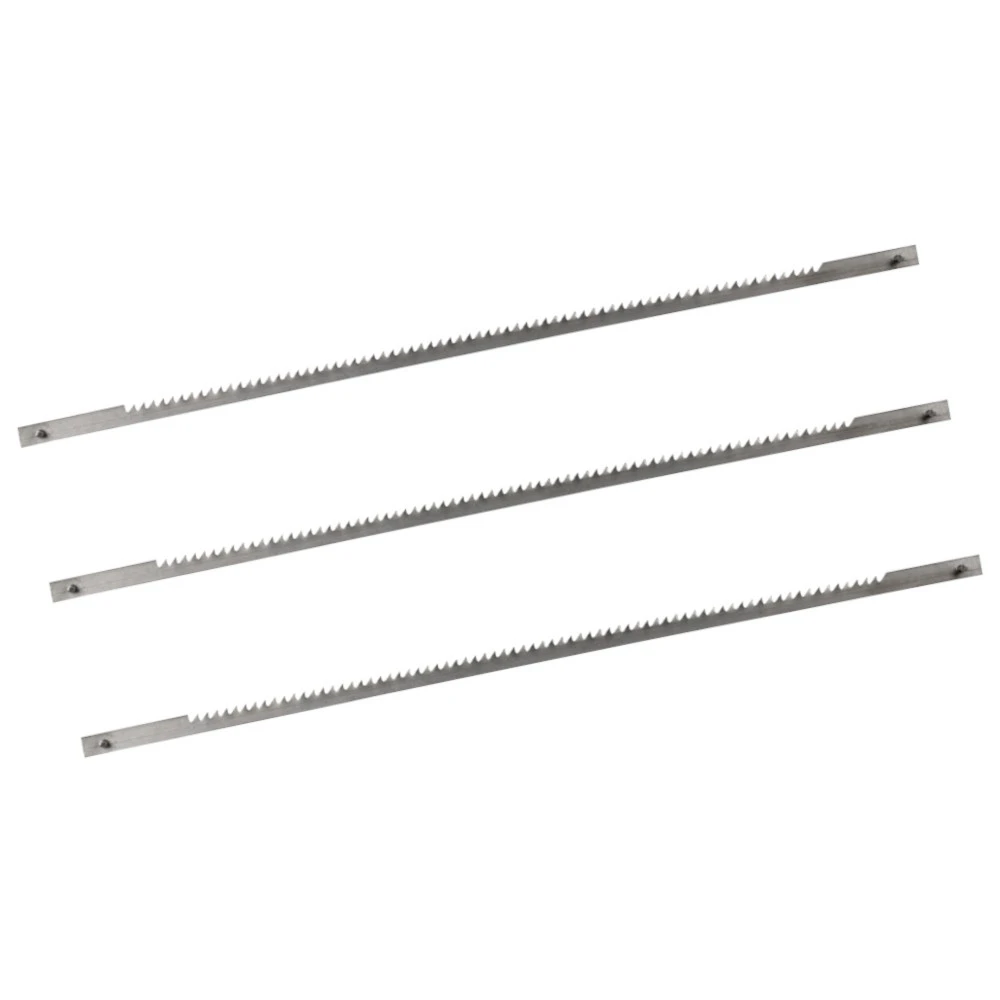 Sägeblatt 18TPI 3 Stück Zu Dekupiersäge Güde GDS16 3 Sägeblatt 18TPI 3 Stück Zu Dekupiersäge Güde GDS16