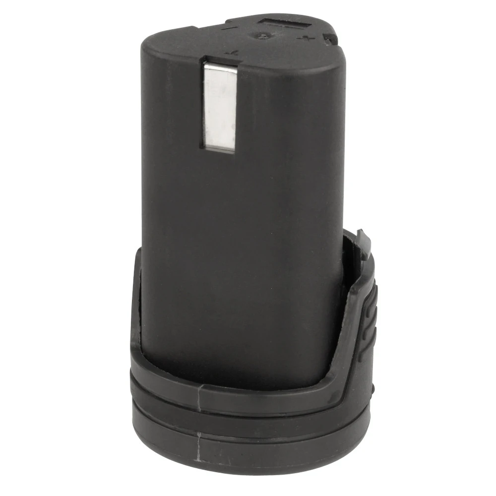 GERMANIA Akku Bohrschrauber 12 V Mit Akku Und Ladegerät 5 GERMANIA Akku Bohrschrauber 12 V Mit Akku Und Ladegerät – Bild 3