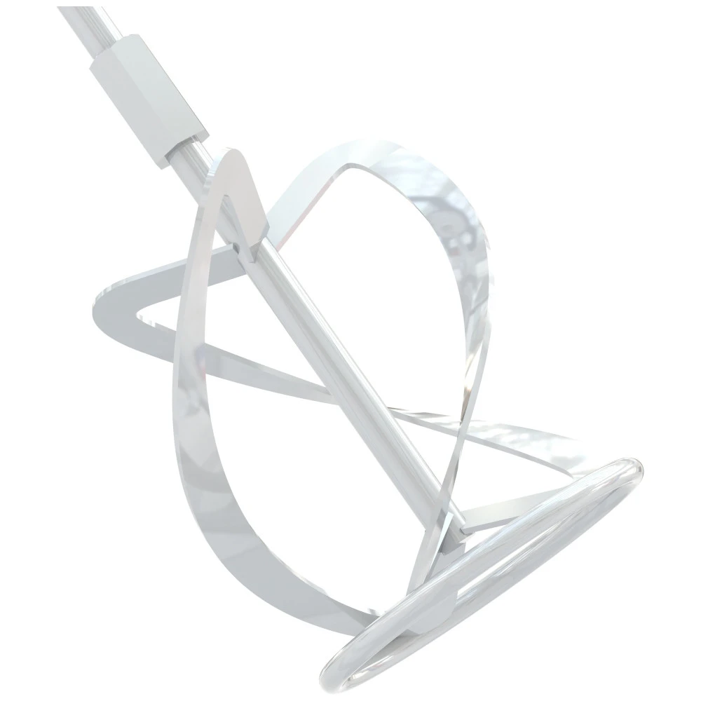 Güde Rührwerk GRW1414.1 Mit 1400 W Und Rechtsgewendelter-Rührer 6 Güde Rührwerk GRW1414.1 Mit 1400 W Und Rechtsgewendelter-Rührer – Bild 4