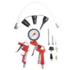 Druckluft-Zubehör-Set Mit 13-teilig, Inklusive Reifenprüfer Und Ausblaspistole 2 Druckluft-Zubehör-Set Mit 13-teilig, Inklusive Reifenprüfer Und Ausblaspistole -Heimwerkzeuge ZWwBKmQdEW0ya8 1280x1280