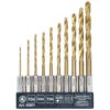HSS-Bohrer-Satz Titan Beschichtet -Heimwerkzeuge ZYaqmZ09eSKbVs 1280x1280