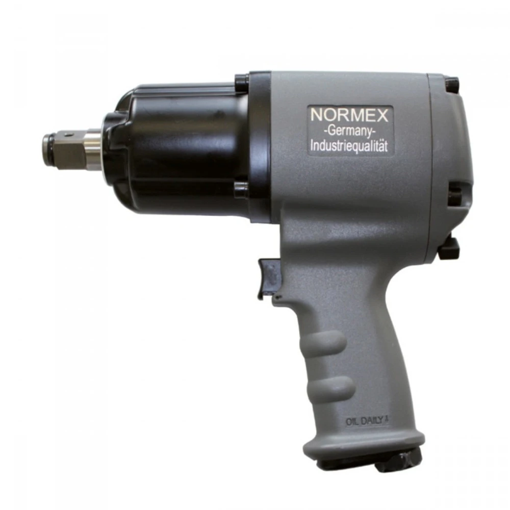 Normex Druckluft Schlagschrauber ¾'' 1200 Nm 2 Normex Druckluft Schlagschrauber ¾'' 1200 Nm