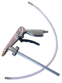 Druckluft-Unterbodenschutzpistole