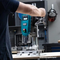 GERMANIA Tischbohrmaschine TBM 710D Digital 10 GERMANIA Tischbohrmaschine TBM 710D Digital -Heimwerkzeuge Zn5028pOAZduJE 1280x1280