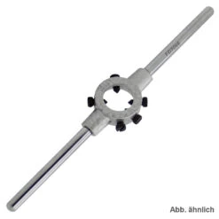 Schneideisenhalter M3-M12 Gewindeschneider