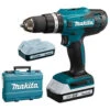 Makita HP488DWE Akku-Schlagbohrschrauber 1 Makita HP488DWE Akku-Schlagbohrschrauber -Heimwerkzeuge ZuzsxoNqCgVySa 1280x1280
