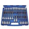 Normex Bit Satz 32-teilig 1/2'' TX T20-70 Sechsrund Innensechsrund T-Profil -Heimwerkzeuge ZwMEDLa4XKJvto 1280x1280