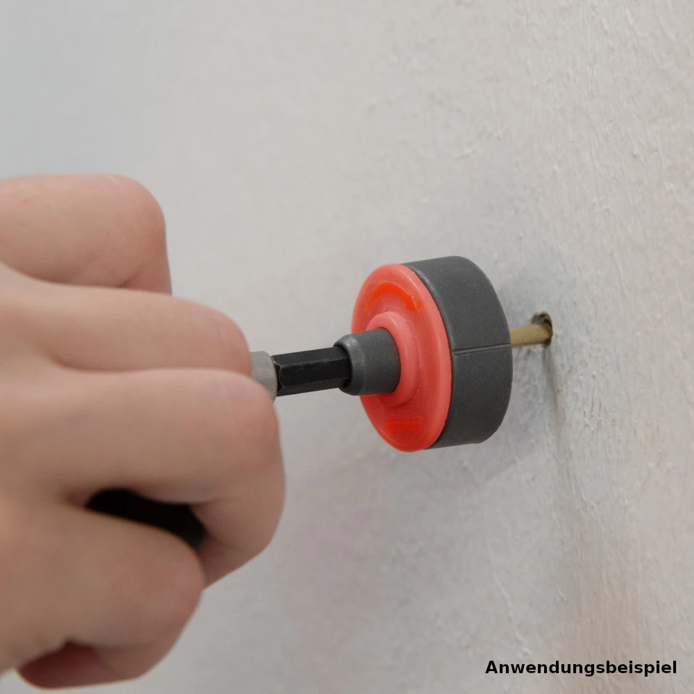 Hakendreher Mit Bitaufnahme 5 Hakendreher Mit Bitaufnahme – Bild 3