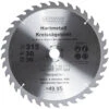 GERMANIA HM Kreissägeblatt Ø 315mm, 36 Zähne Für Holz -Heimwerkzeuge ZziqgwwoyLmIVi 1280x1280